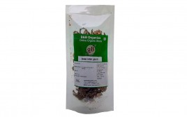 B&B Organics Dried Bitter Gourd   Pack  500 grams